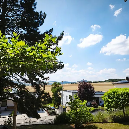 Apartment Auszeit In Der Niederzissen