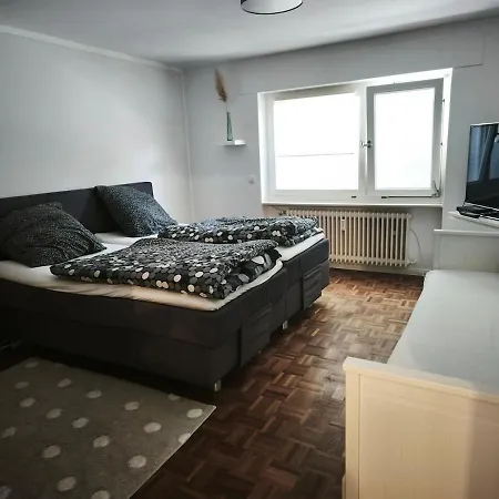 Auszeit In Der Niederzissen