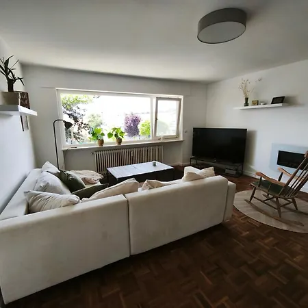 Auszeit In Der Apartment *