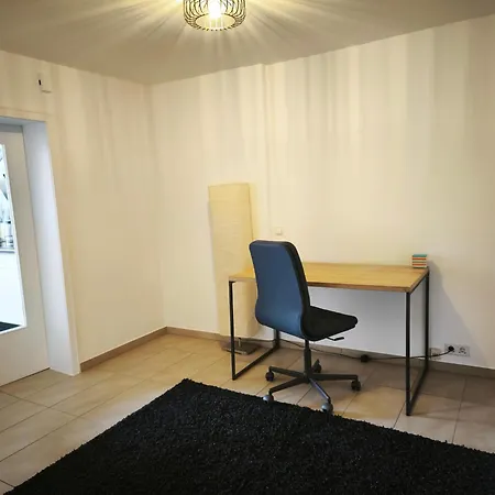 Apartment Auszeit In Der