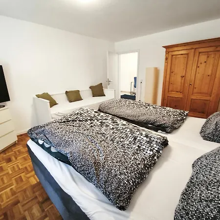 Auszeit In Der Apartment *