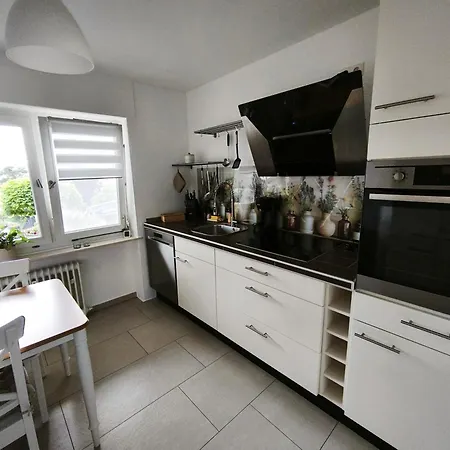 Auszeit In Der Apartment Niederzissen