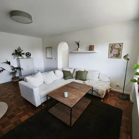 Apartment Auszeit In Der Niederzissen